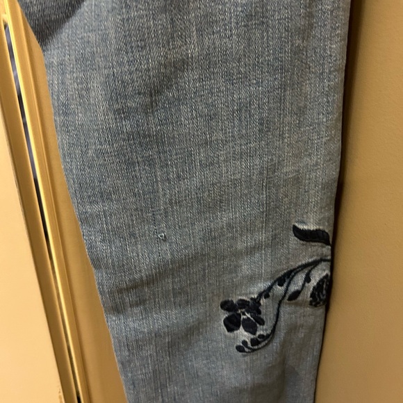 Anthropologie Pilcor jeans - Picture 12 of 12